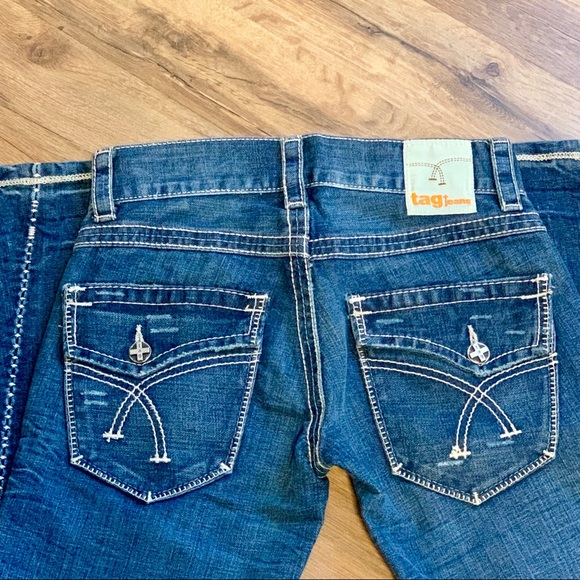 Tag Jeans  - Picture 8 of 8